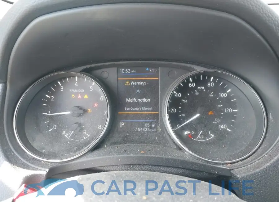 5N1AT2MT8JC771345# 7