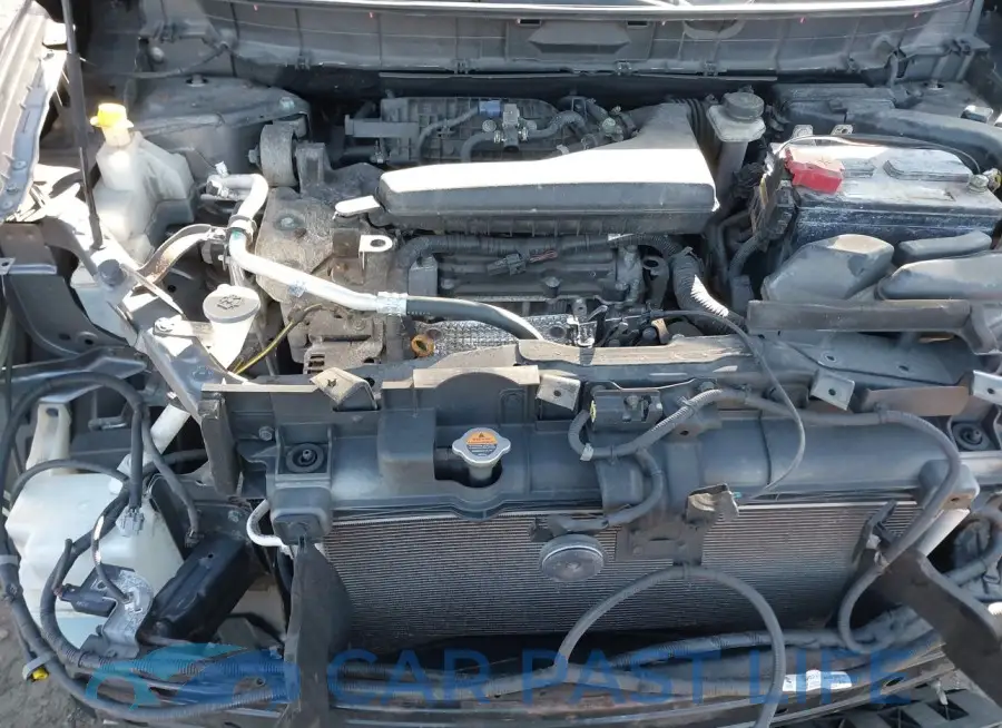 KNMAT2MT0FP565652# 10
