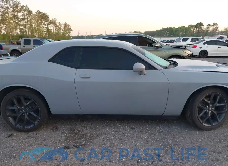 2C3CDZAG4LH219081# 13