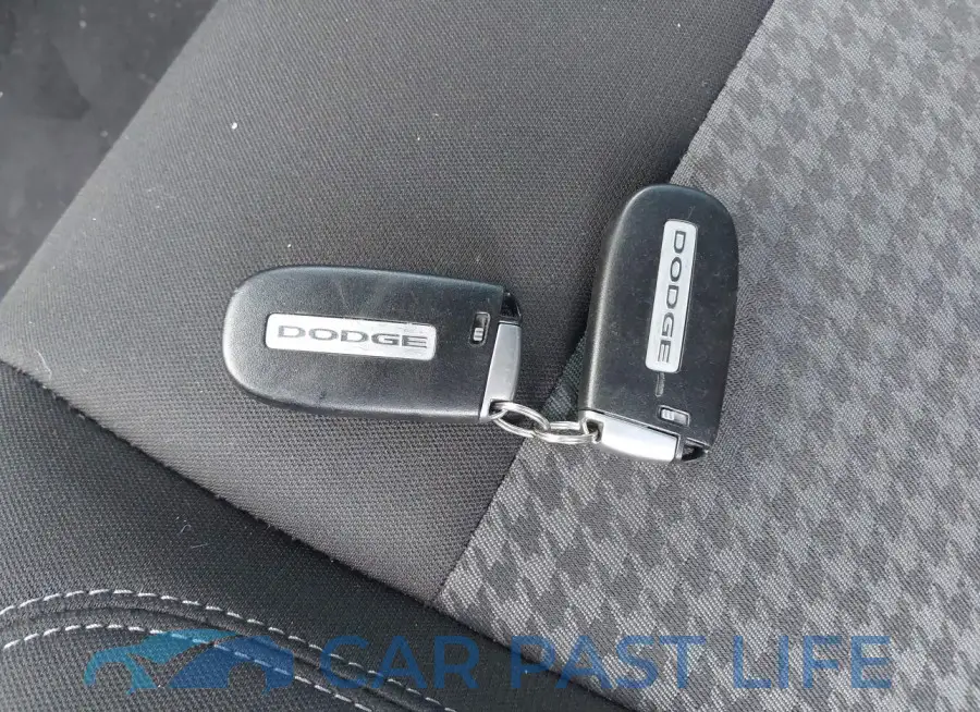 2C3CDZAGXNH144390# 11