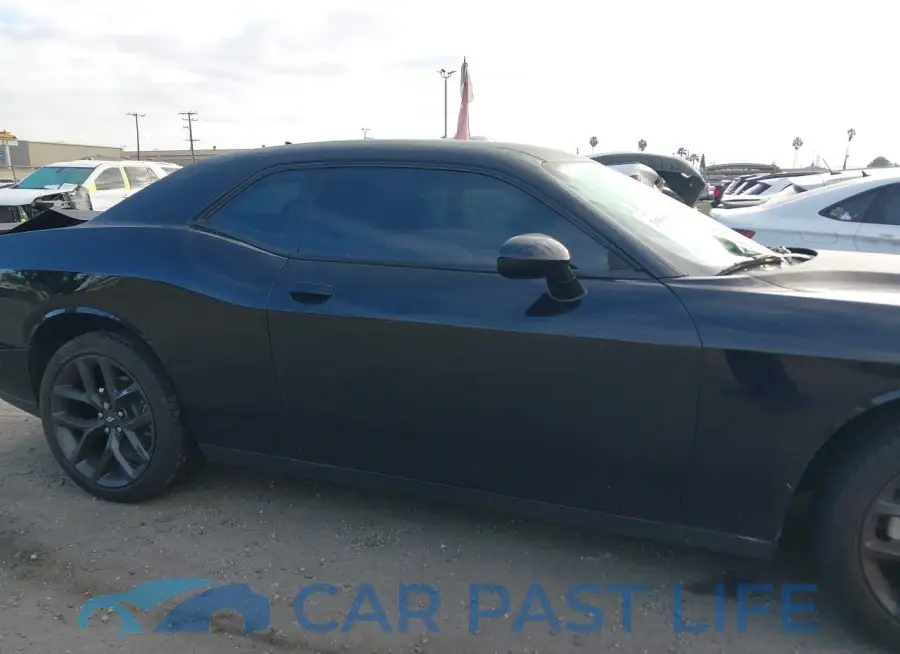 2C3CDZAGXNH144390# 13