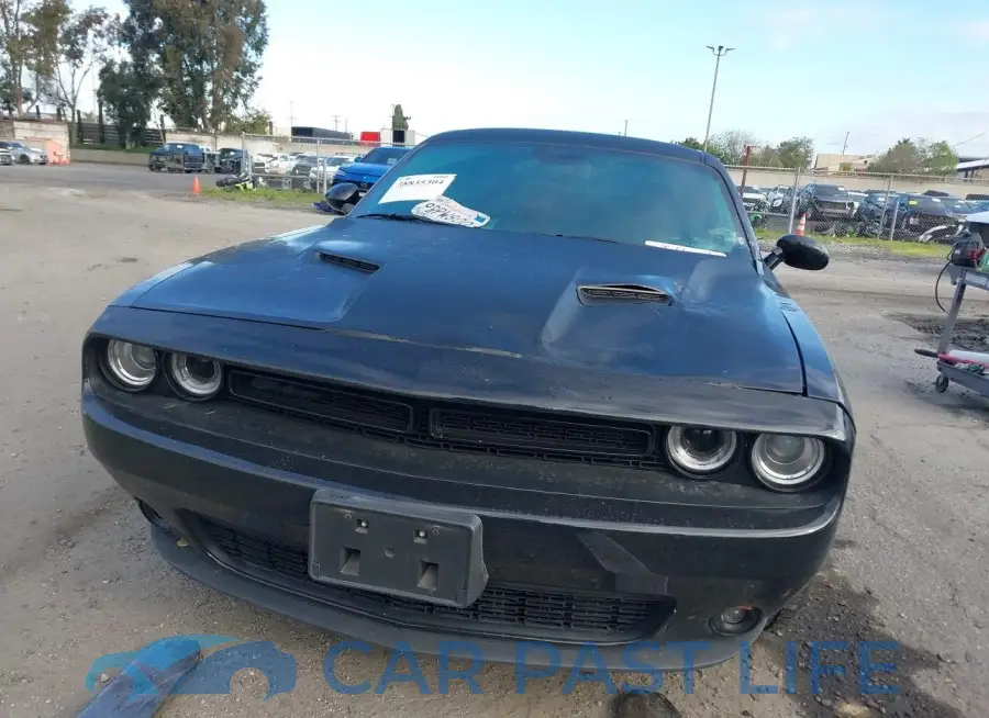 2C3CDZAGXNH144390# 12