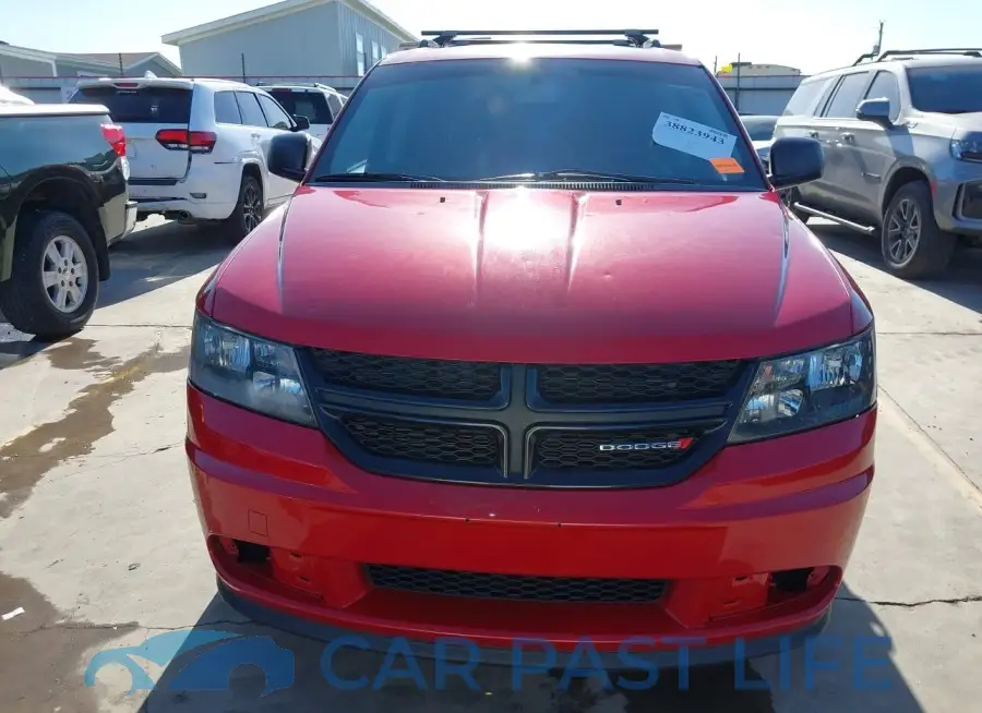 3C4PDCAB7HT676108# 12