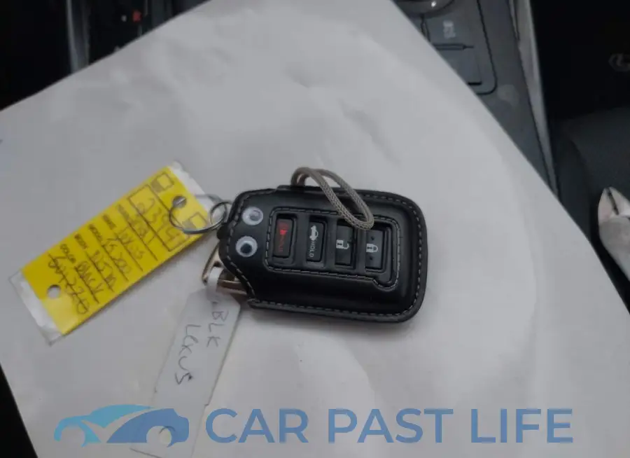 JTHA81F23M5045209# 11
