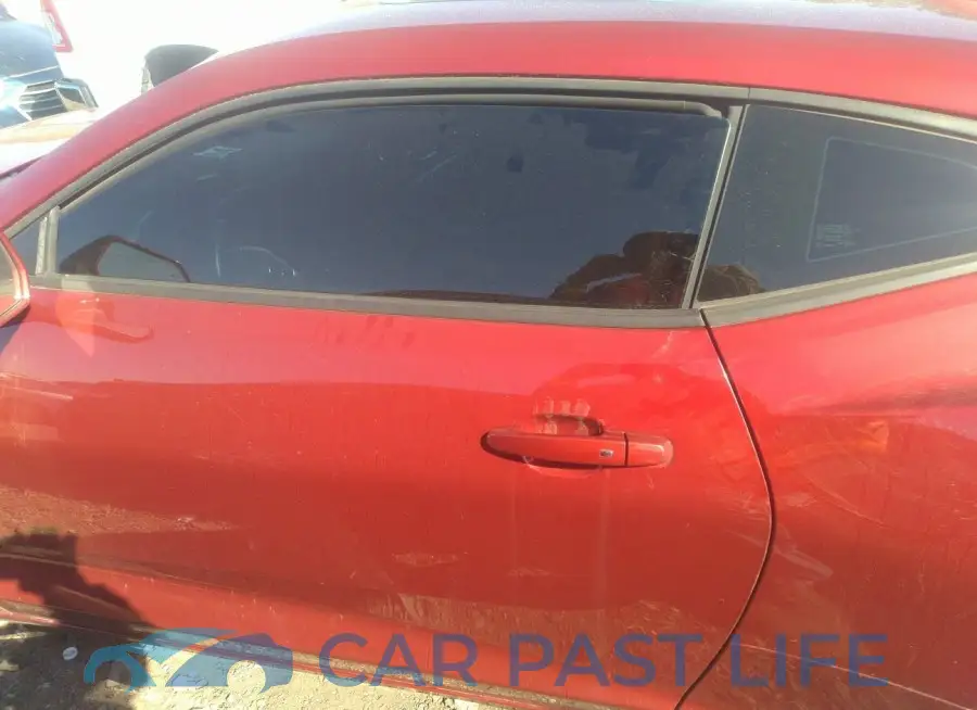 1G1FH1R75G0134207# 14