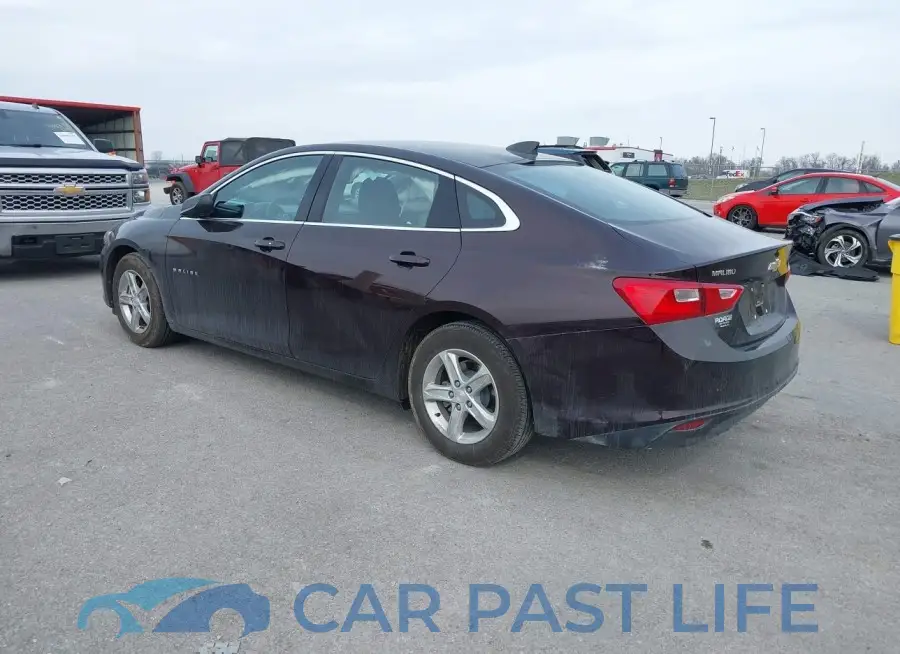 1G1ZB5ST8LF119317# 3