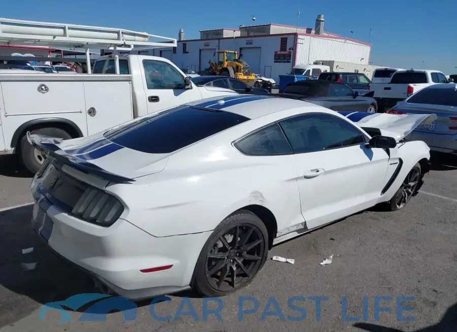 1FA6P8JZ7J5502533# 4