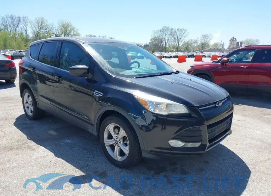 1FMCU9GX3EUA31148# 1