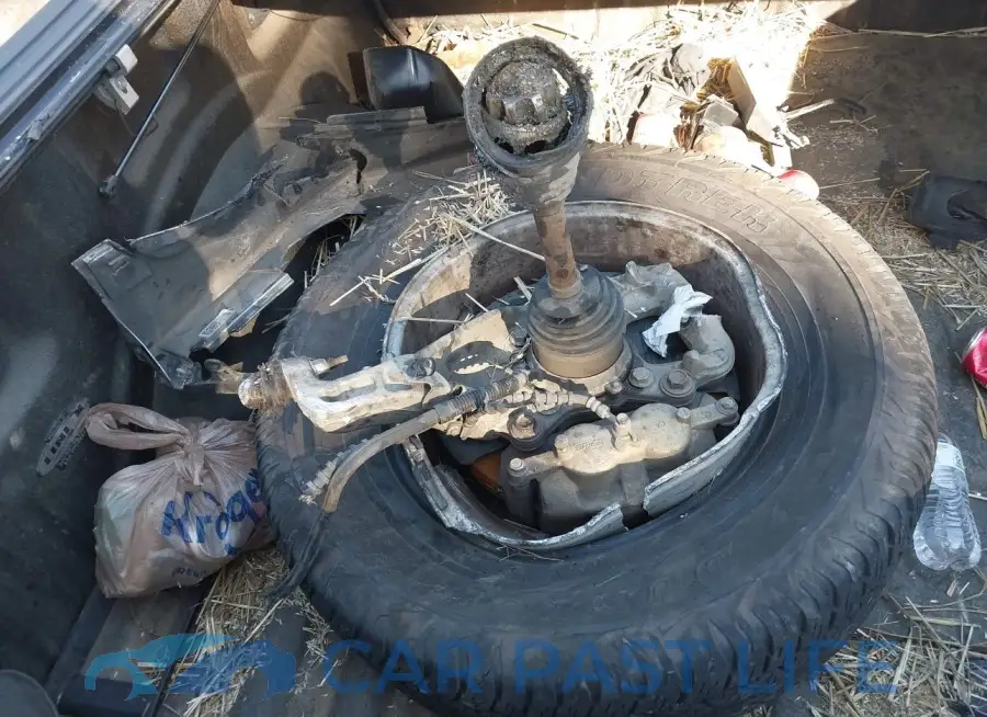 1FTEW1EF3FFC45226# 12