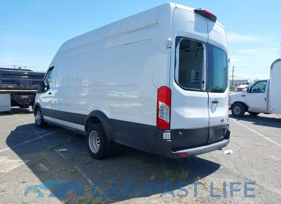 1FTRS4X81LKB52916# 3