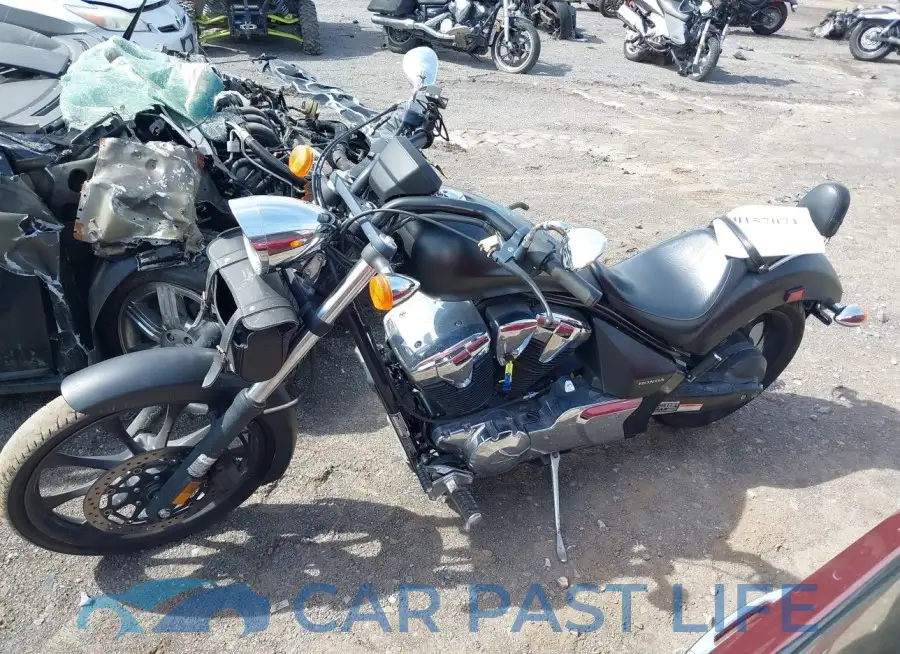 JH2SC6126HK200178# 13