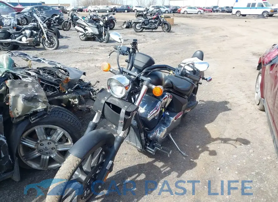 JH2SC6126HK200178# 2