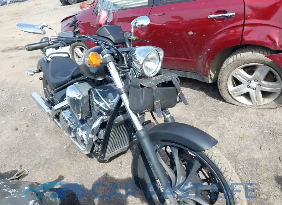 JH2SC6126HK200178# 1