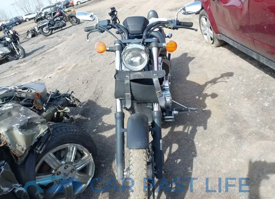 JH2SC6126HK200178# 5