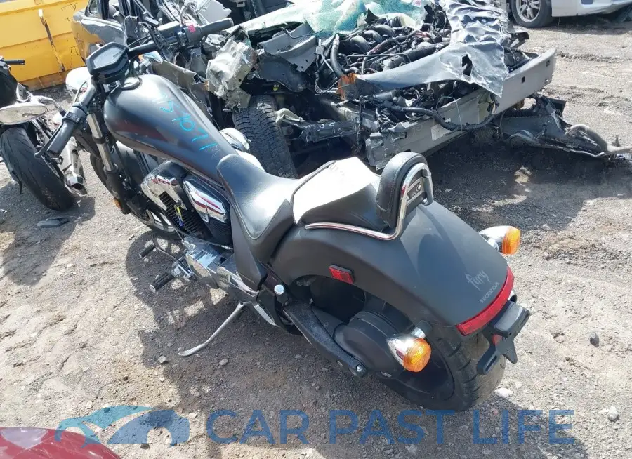 JH2SC6126HK200178# 3