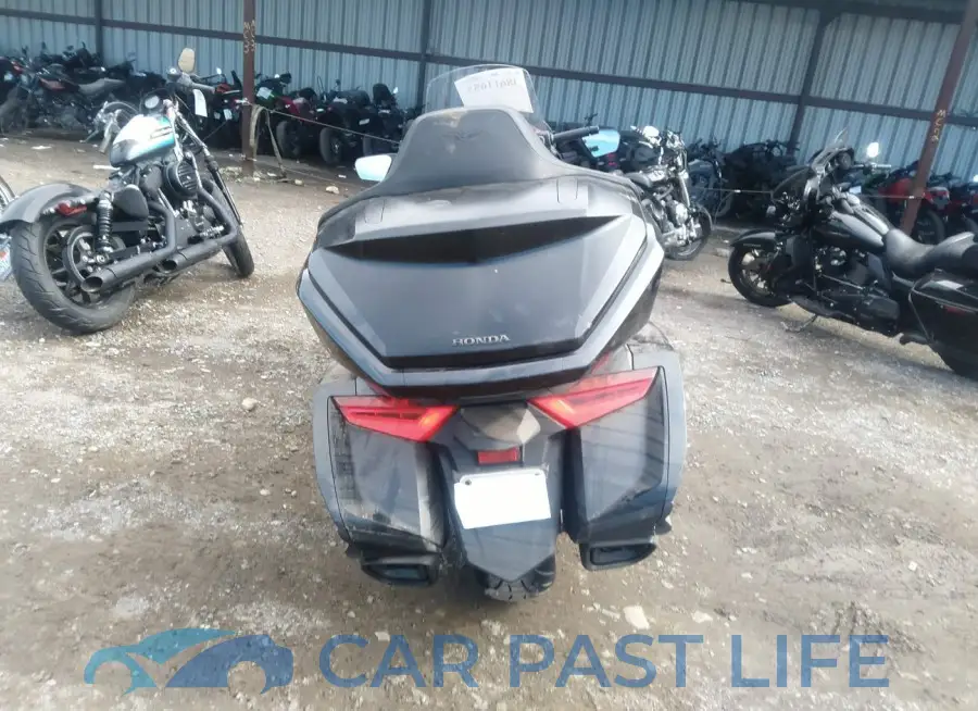 JH2SC7908MK300303# 6