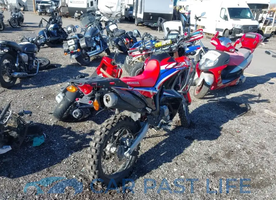 MLHND1644M5000597# 4