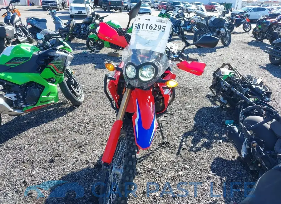 MLHND1644M5000597# 5