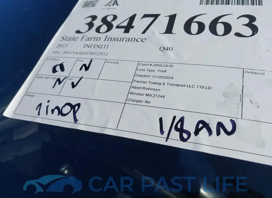 JN1CV6AR1FM522932# 7