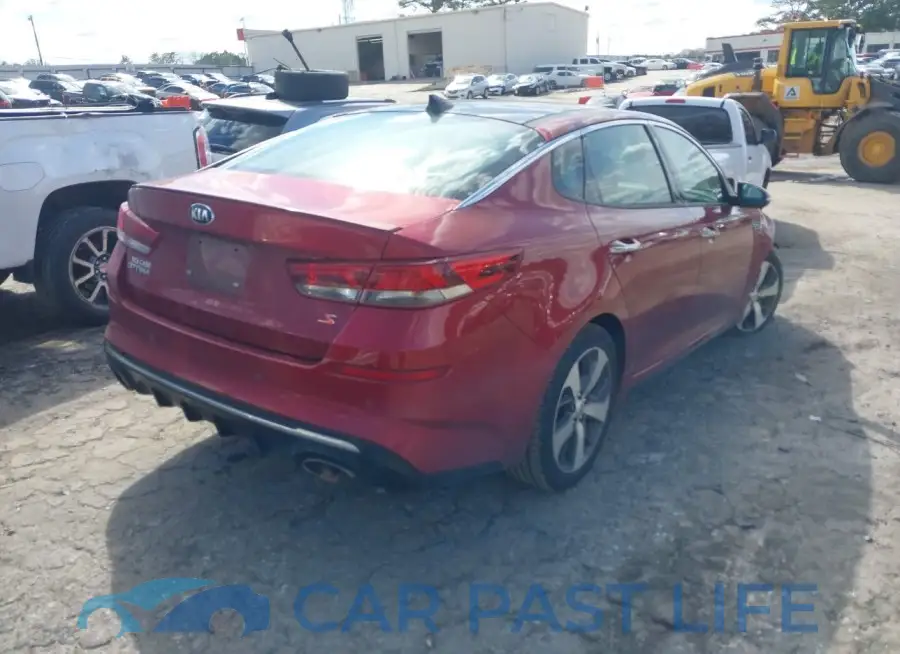 5XXGT4L35KG288490# 4