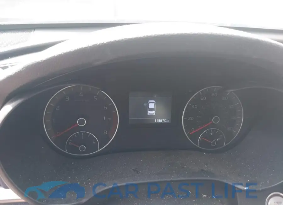 5XXGT4L35KG288490# 14