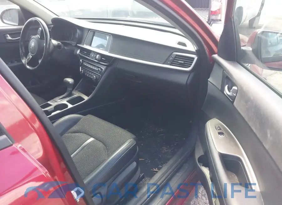 5XXGT4L35KG288490# 5
