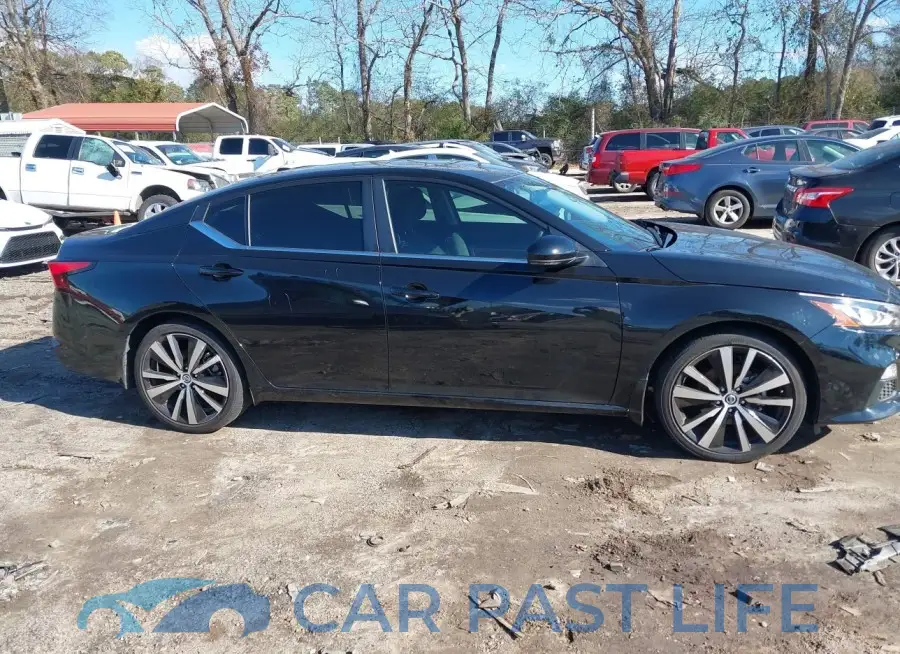 1N4BL4CV1MN396209# 13