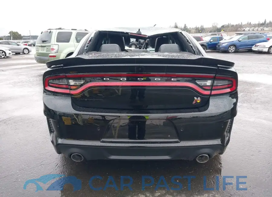 2C3CDXGJ3PH520616# 16