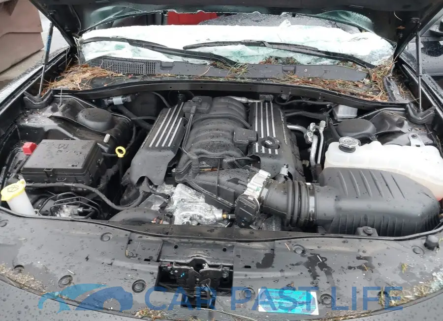 2C3CDXGJ3PH520616# 10