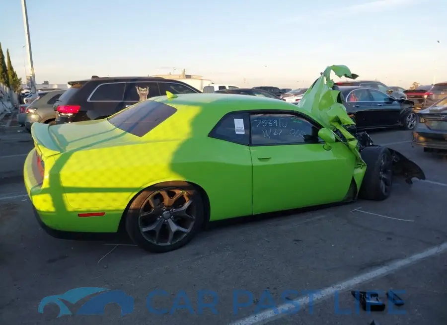 2C3CDZAT1FH843437# 12
