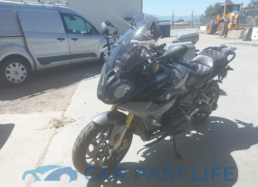 WB10A1506GZ378225# 2