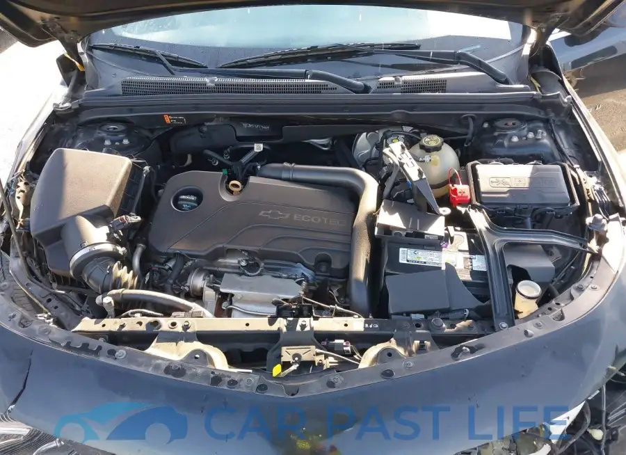 1G1ZB5ST3JF173444# 10