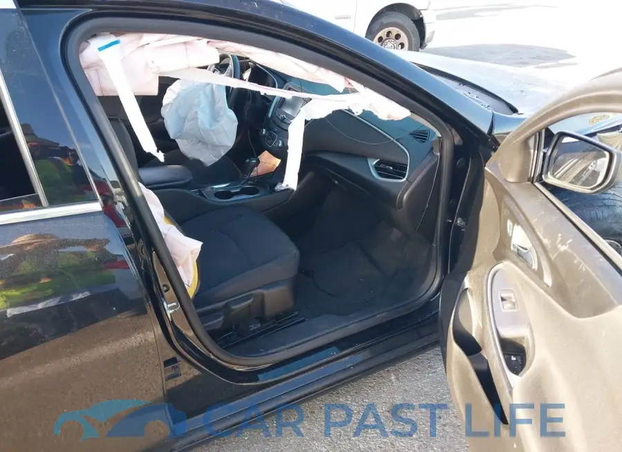 1G1ZB5ST3JF173444# 5
