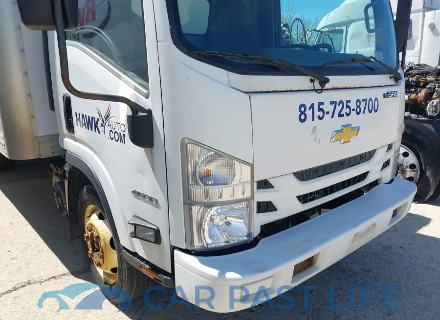 54DCDW1B8GS808837# 11