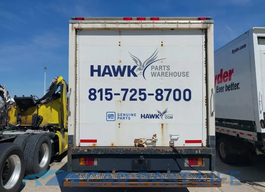 54DCDW1B8GS808837# 15