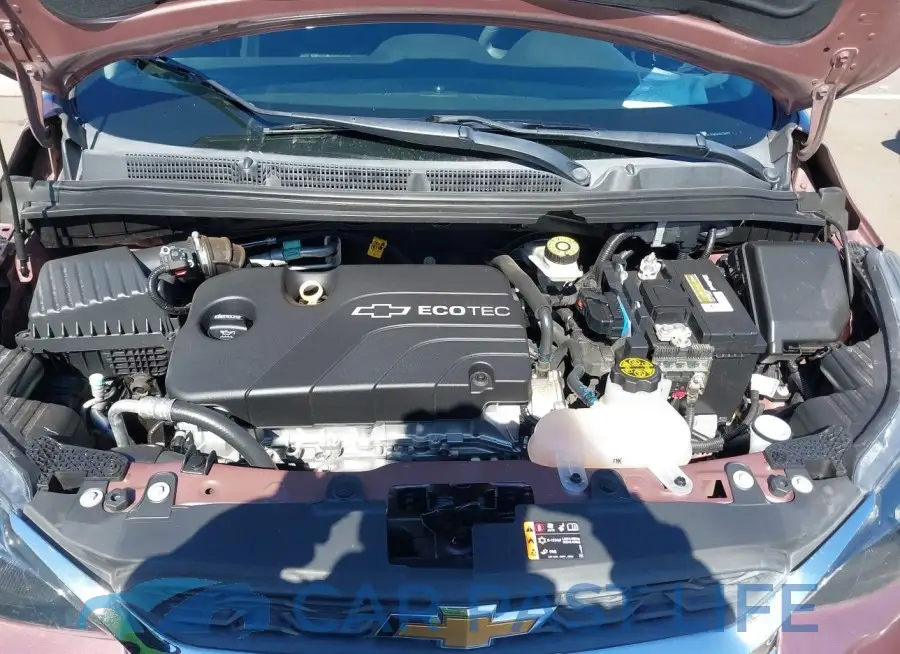 KL8CB6SA2KC730972# 10