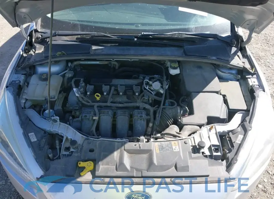 1FADP3E2XJL321543# 10