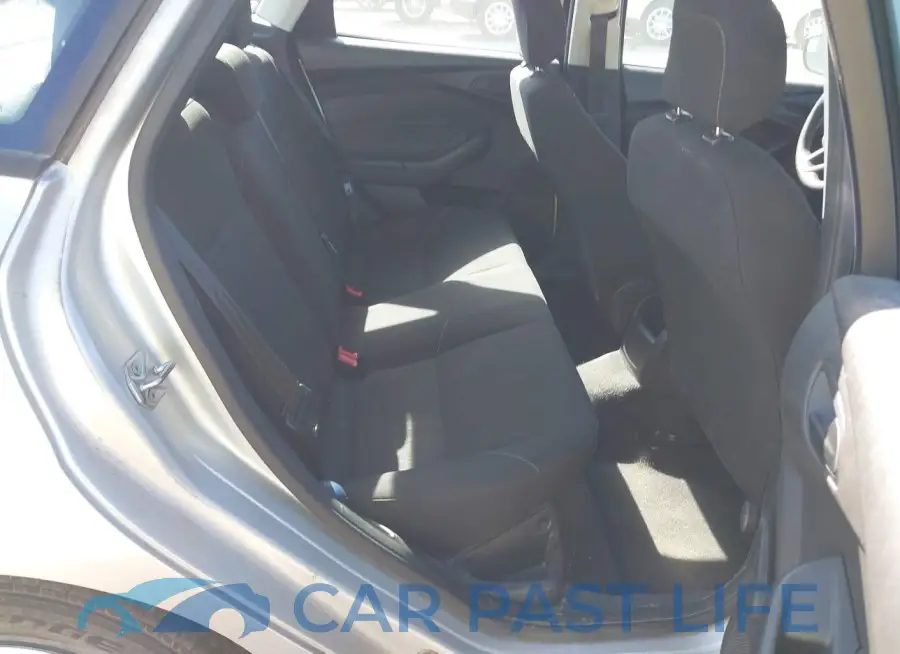 1FADP3E2XJL321543# 8