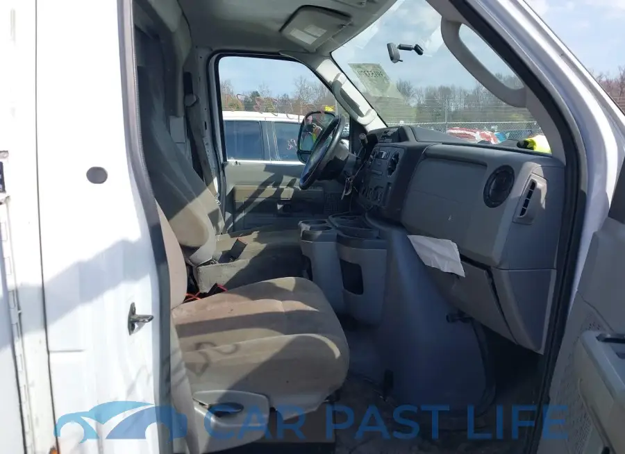 1FDWE3FL1GDC42096# 6