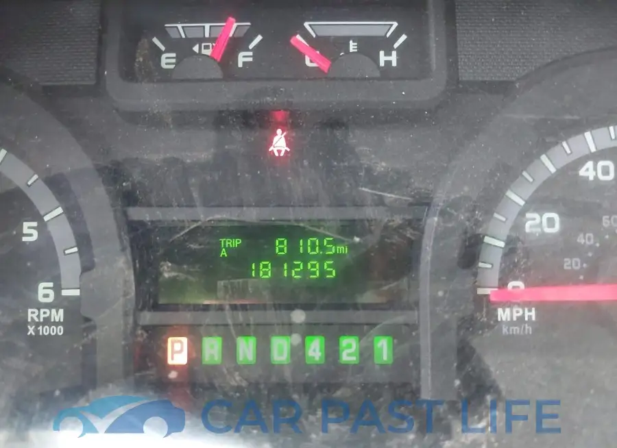 1FDWE3FS3KDC49714# 5