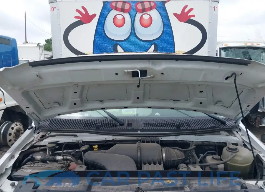 1FDWE3FS3KDC49714# 9