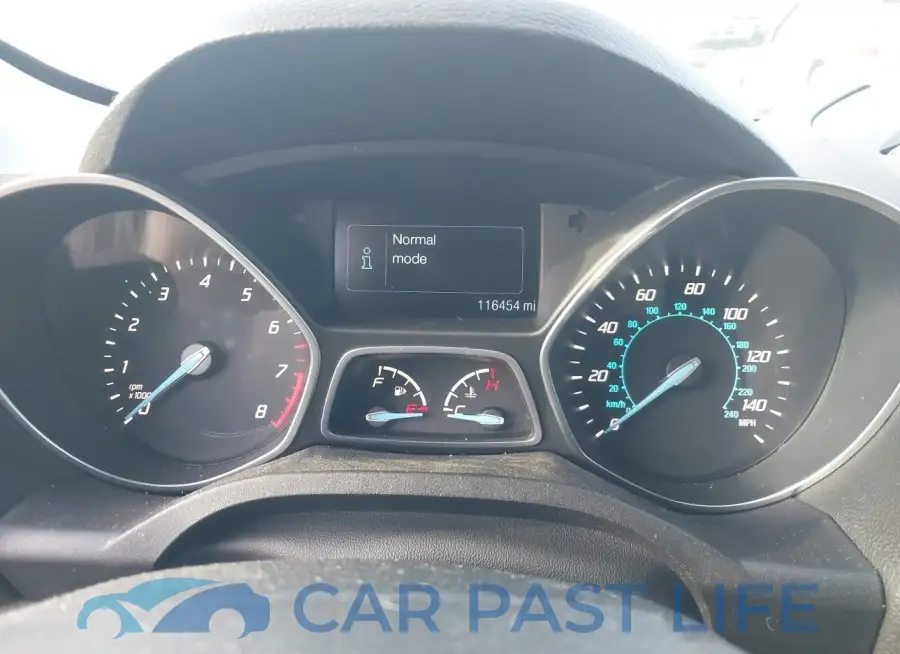 1FMCU9J99GUC62939# 7