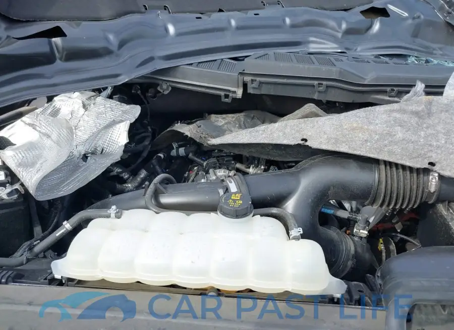 1FTEW1CP4MFC50167# 10