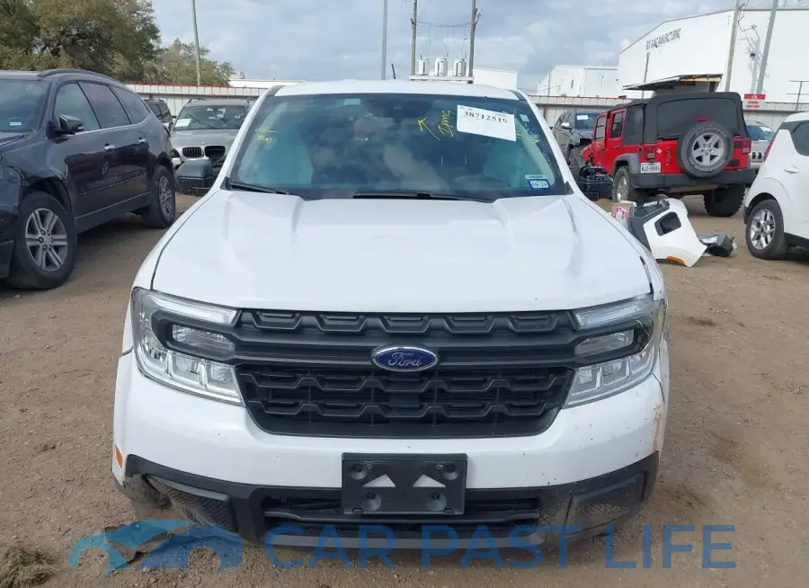 3FTTW8E35NRA85888# 12