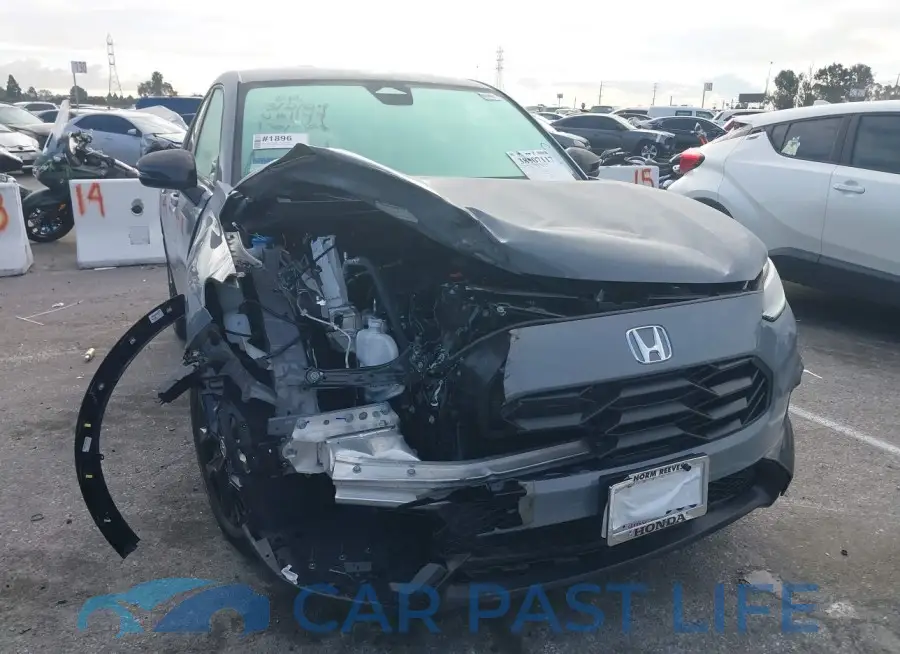 3CZRZ1H56RM731149# 12