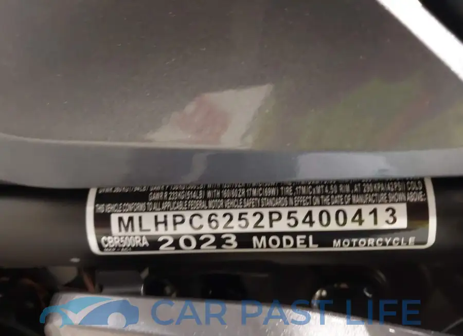 MLHPC6252P5400413# 10