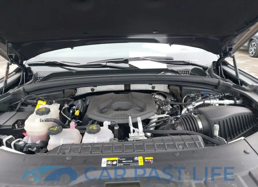 1C4RJYE65N8707183# 10