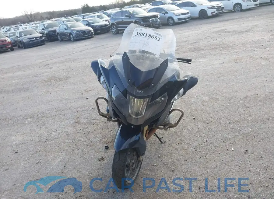 WB10A1309GZ195159# 5