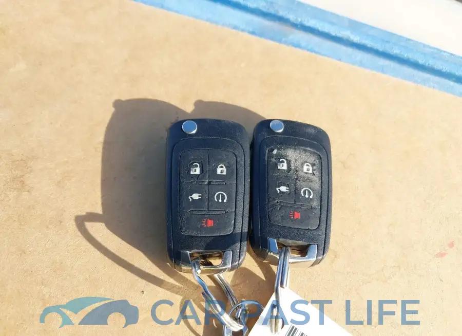 1G1RD6E49EU133925# 11