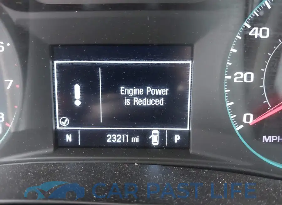 1G1ZB5ST3PF181522# 7